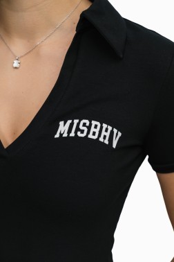 MISBHV