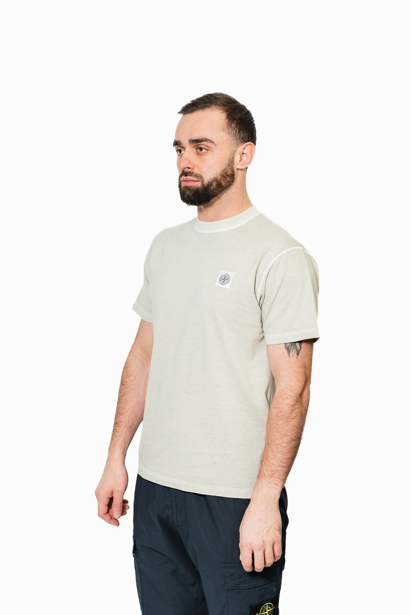 Футболка Stone Island 22072