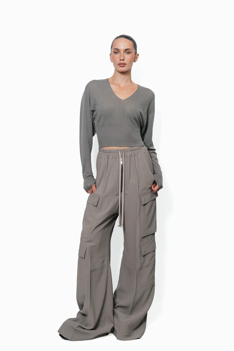 Брюки Rick Owens 22644