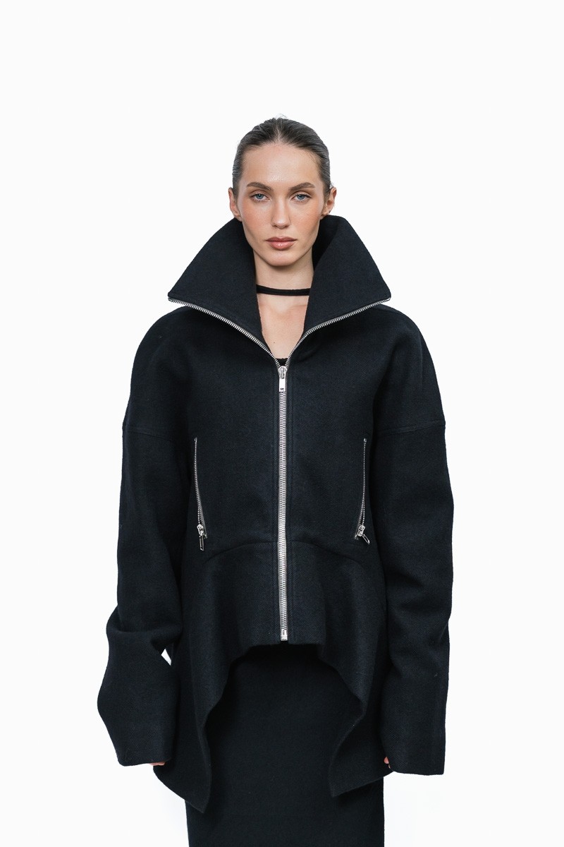 Пальто Rick Owens 22844