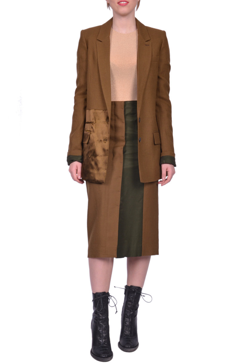 Юбка Haider Ackermann 12293