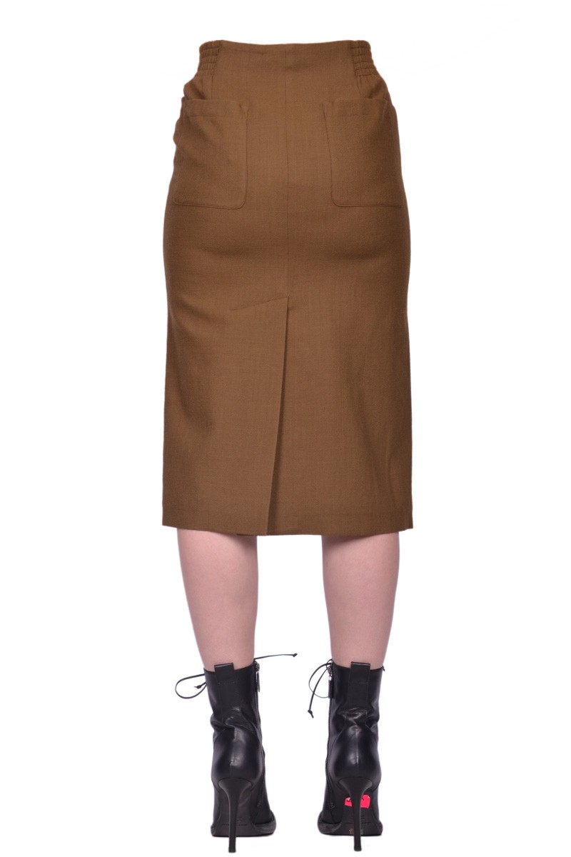 Юбка Haider Ackermann 12293