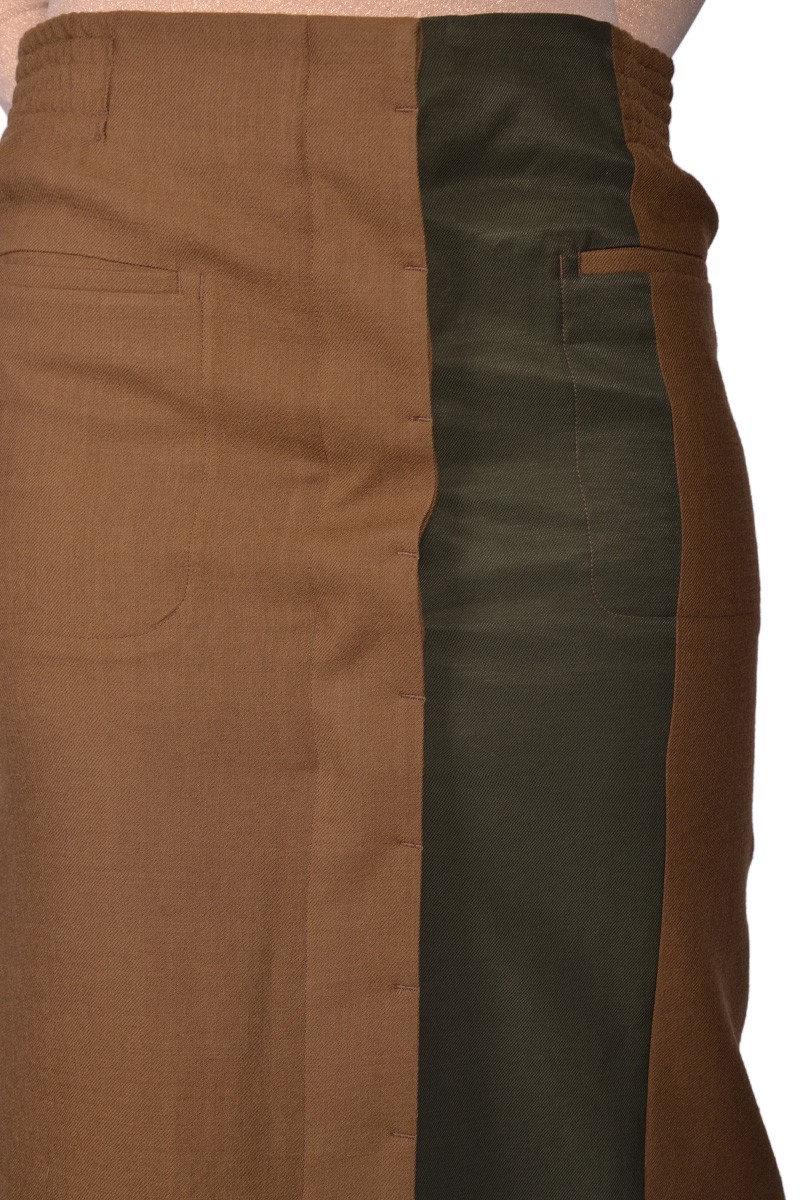 Юбка Haider Ackermann 12293