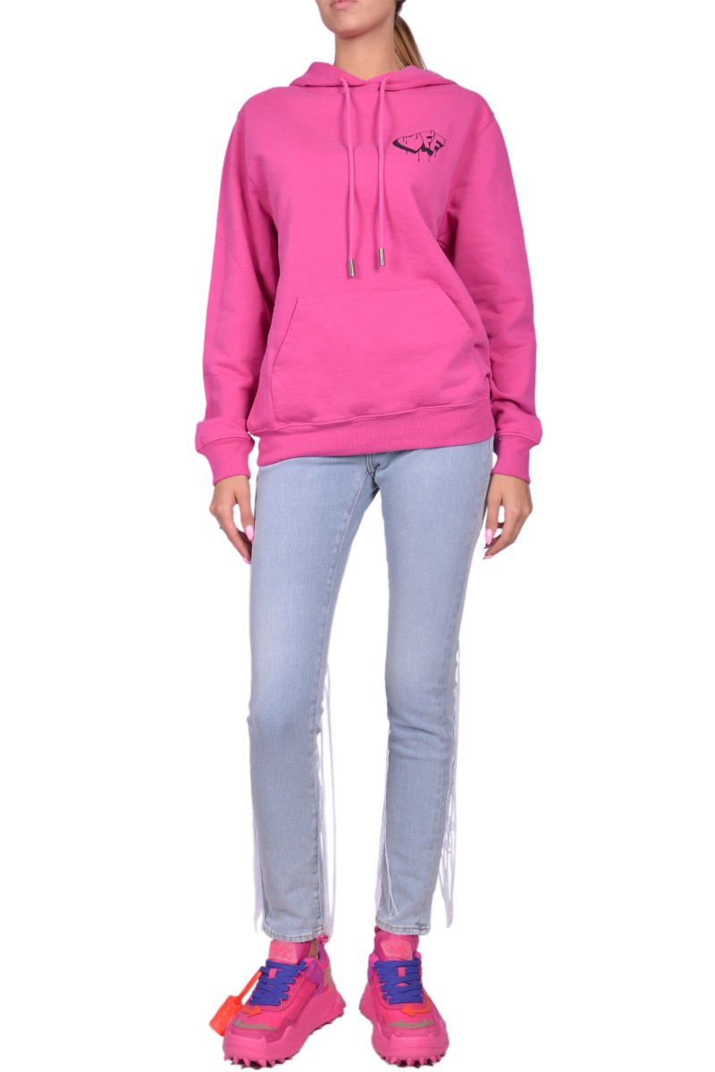 Джинсы Off-White 13476