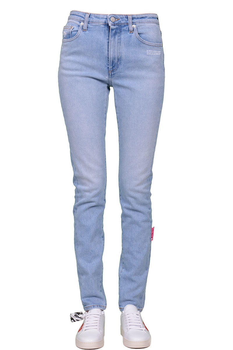 Джинсы Off-White 15511
