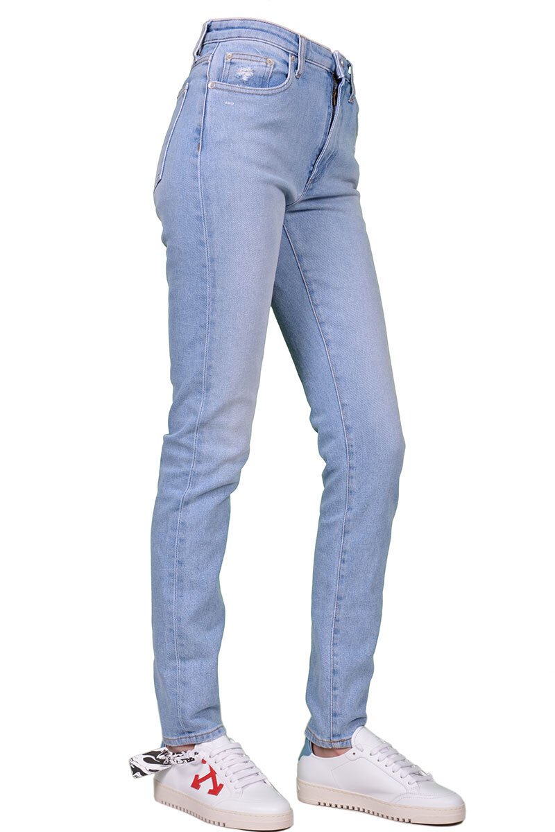 Джинсы Off-White 15511