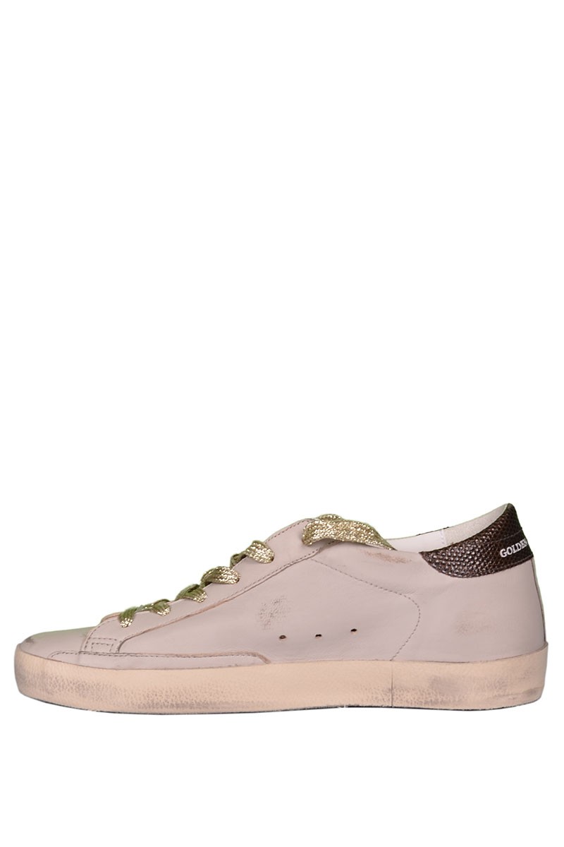Кроссовки Golden Goose 20387
