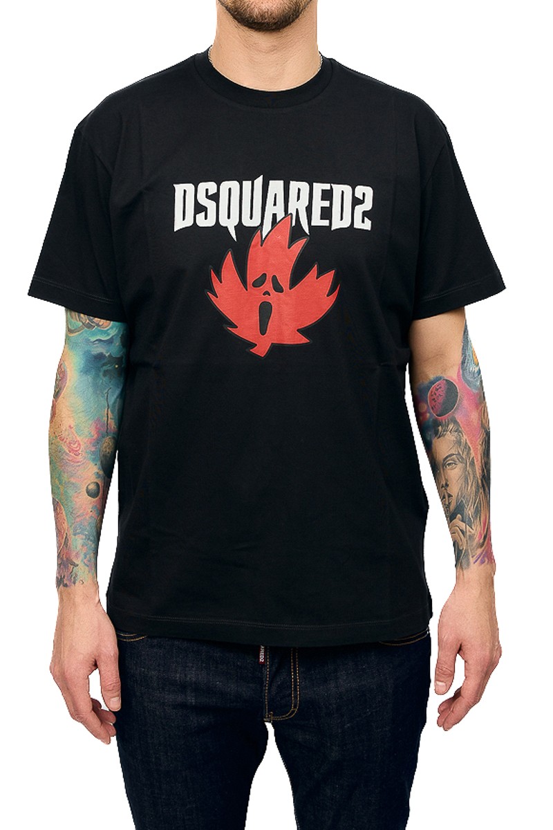 Футболка DSQUARED2 20700
