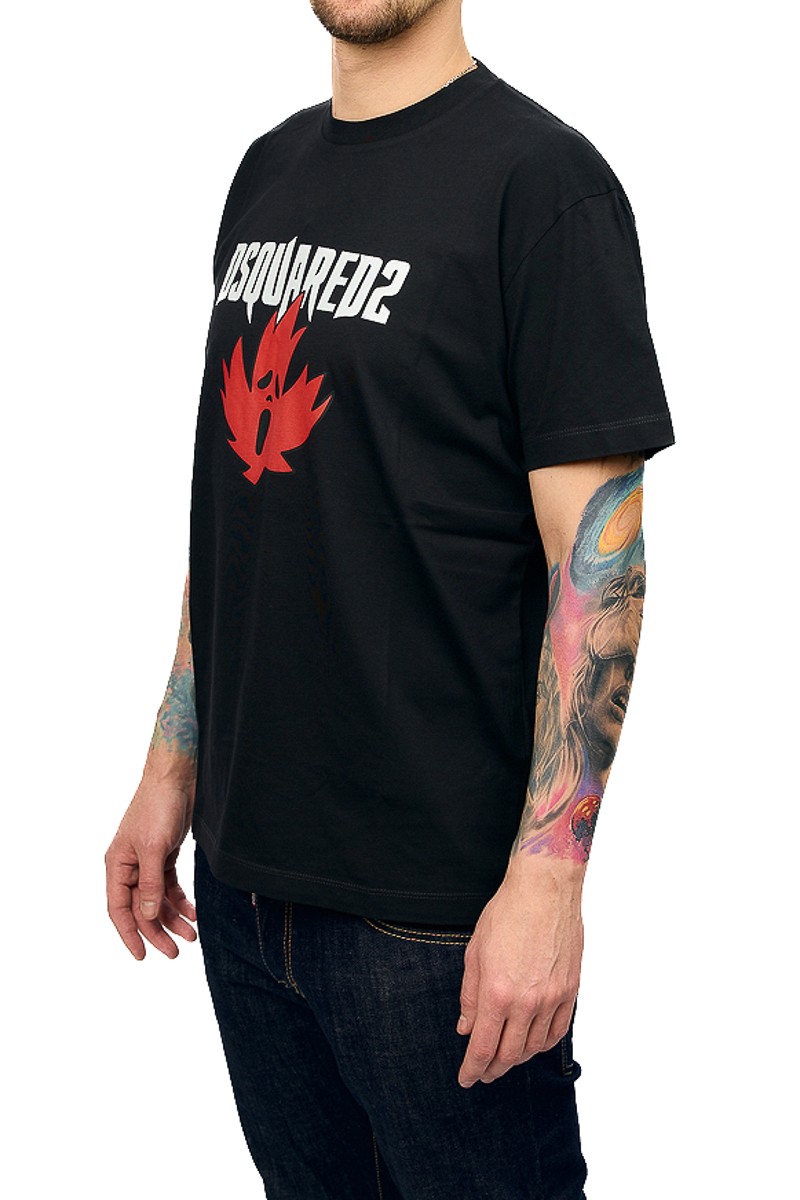Футболка DSQUARED2 20700