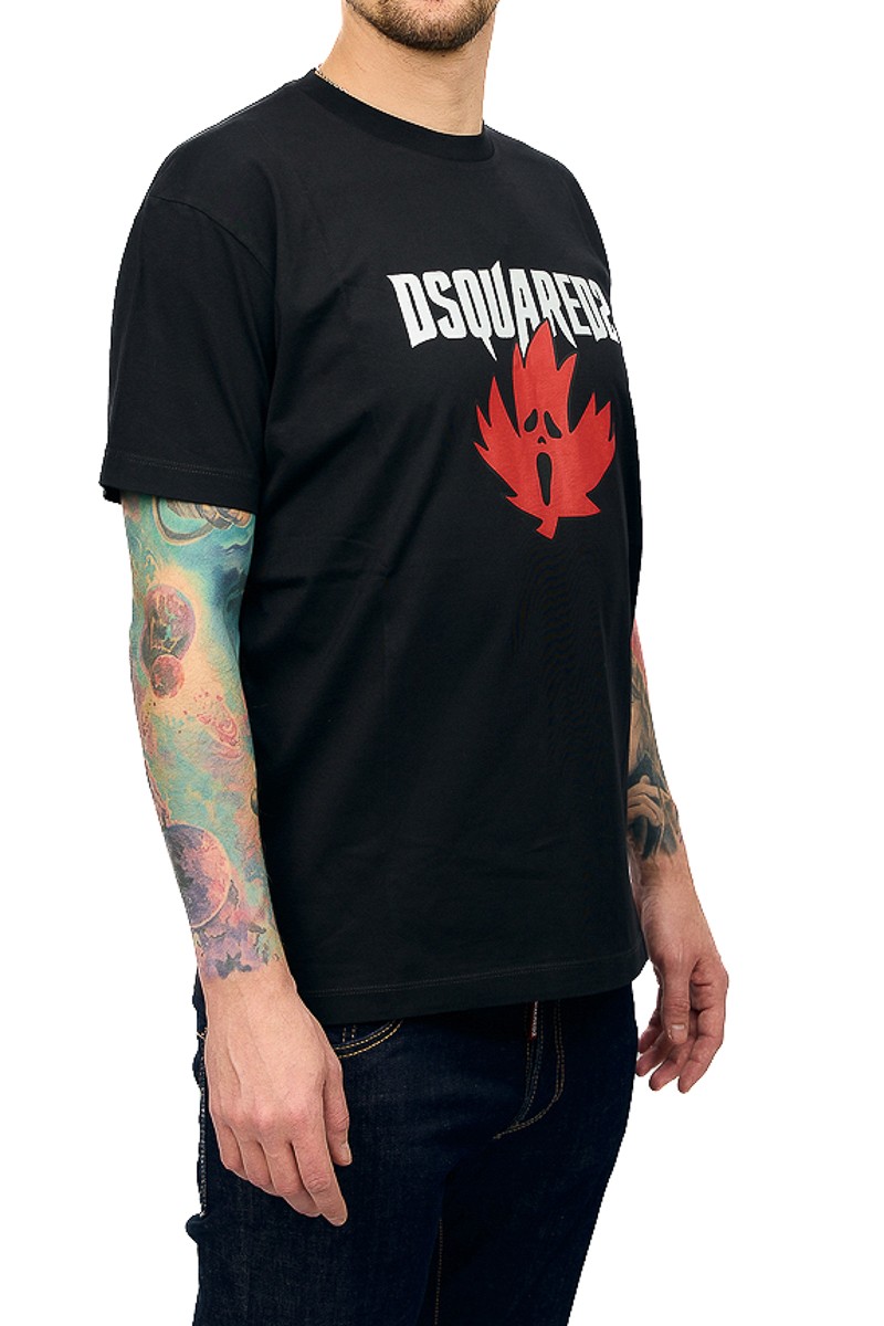 Футболка DSQUARED2 20700