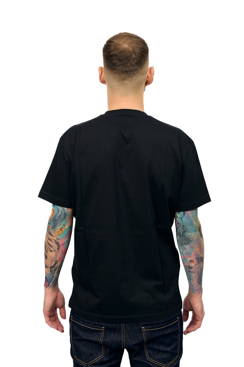 Футболка DSQUARED2 20700