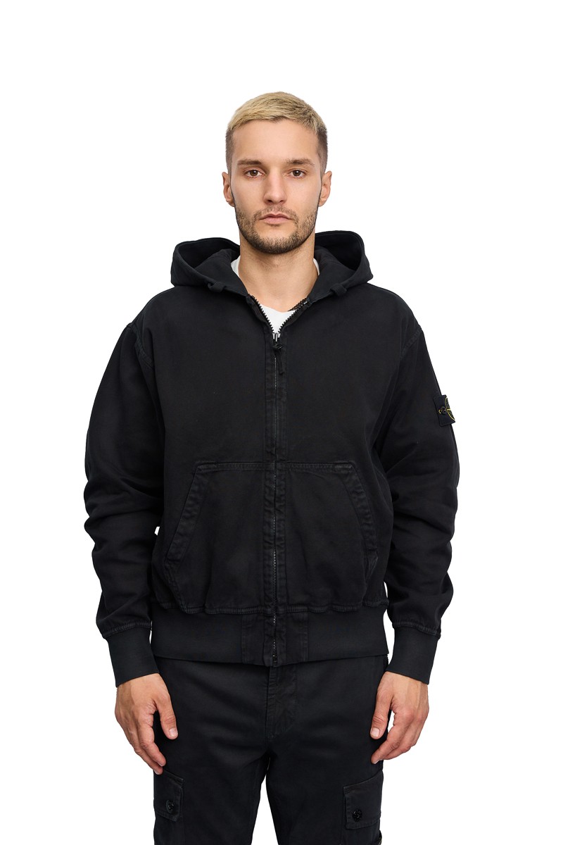 Бомбер Stone Island 21470