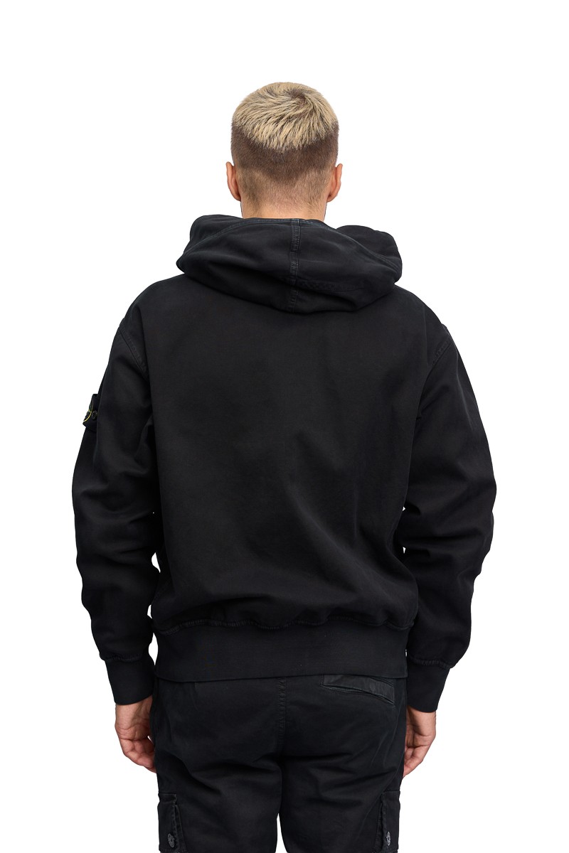 Бомбер Stone Island 21470
