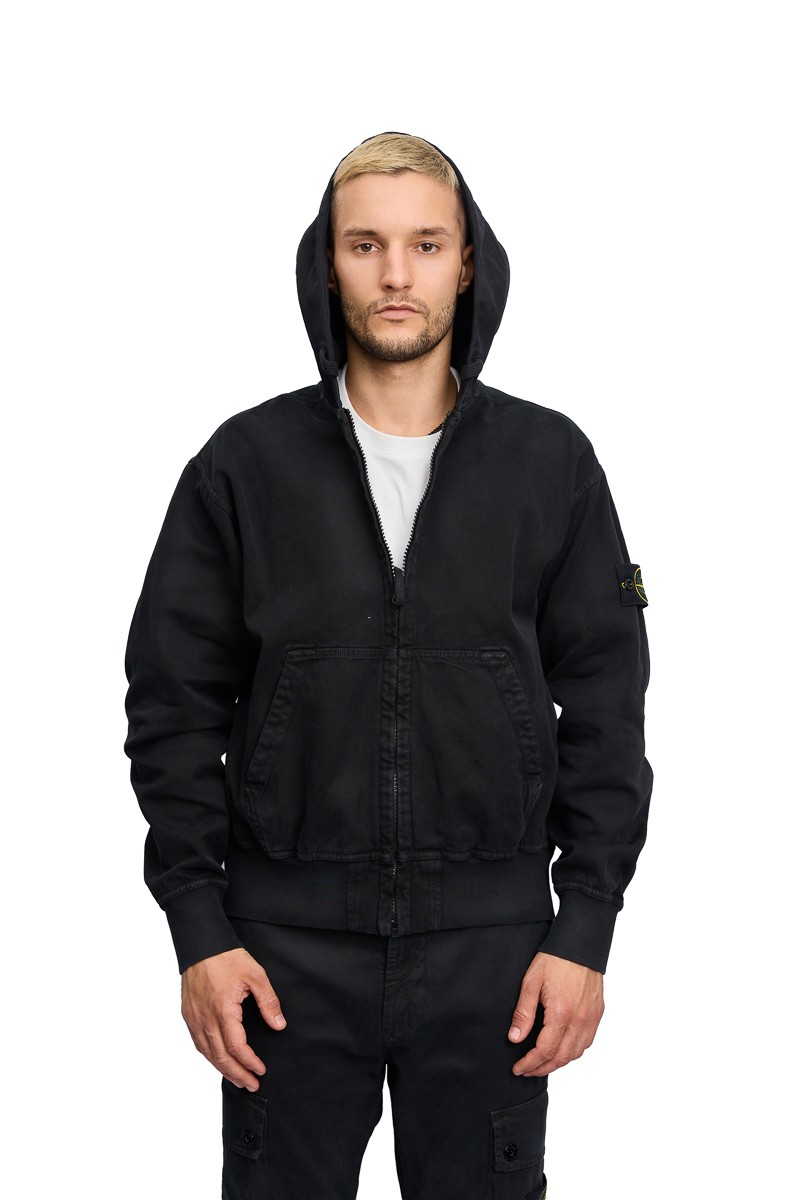 Бомбер Stone Island 21470