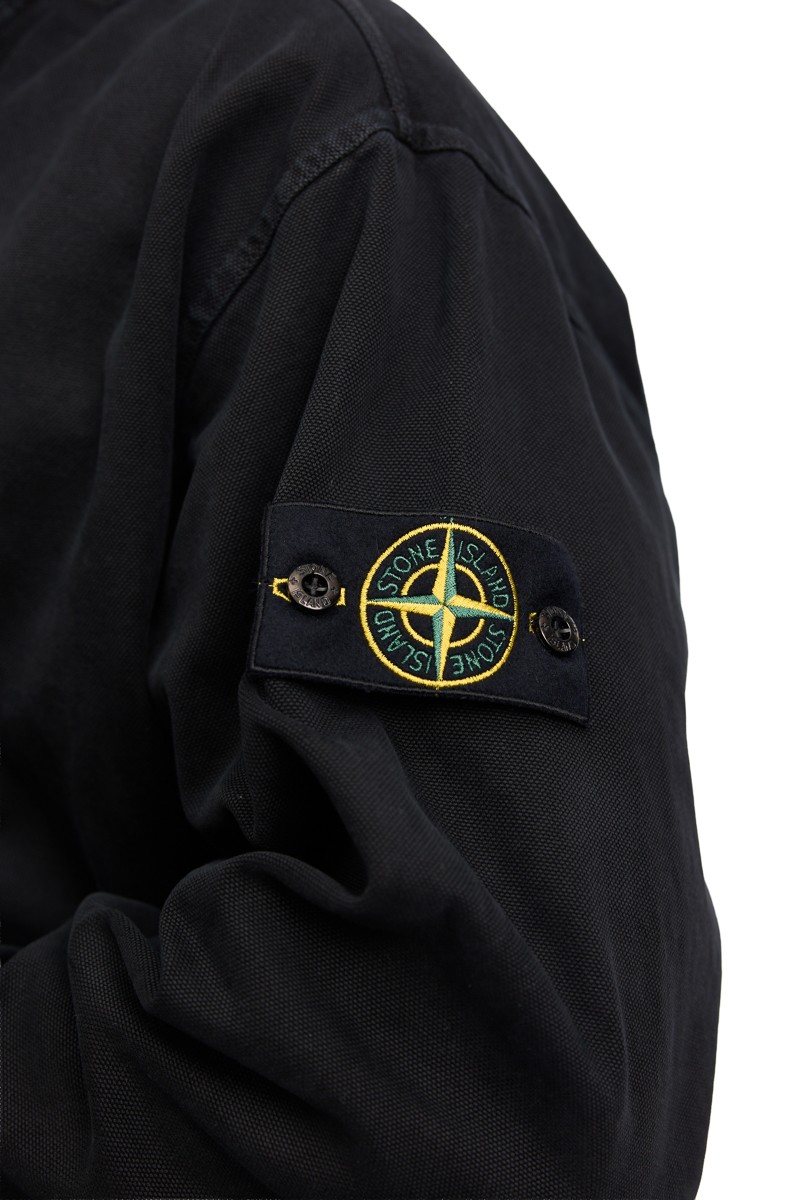Бомбер Stone Island 21470