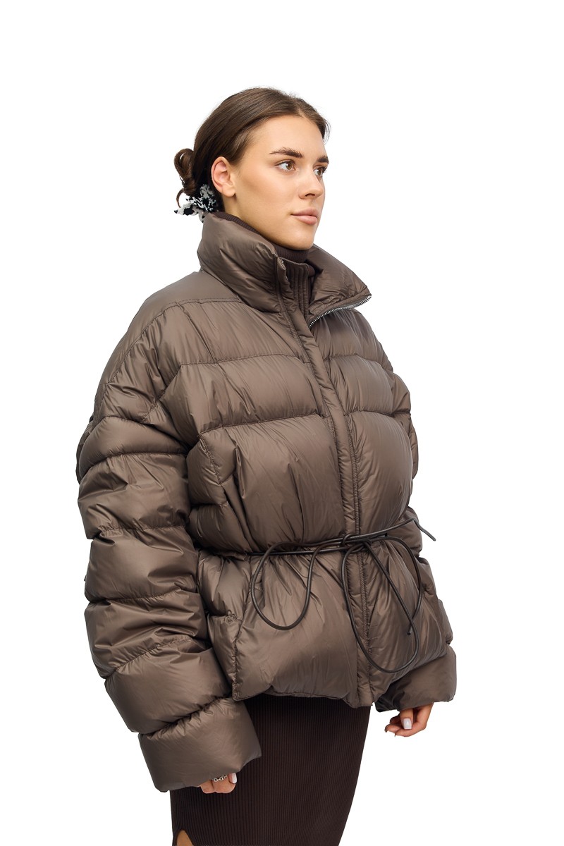 Пуховик Rick Owens 21787