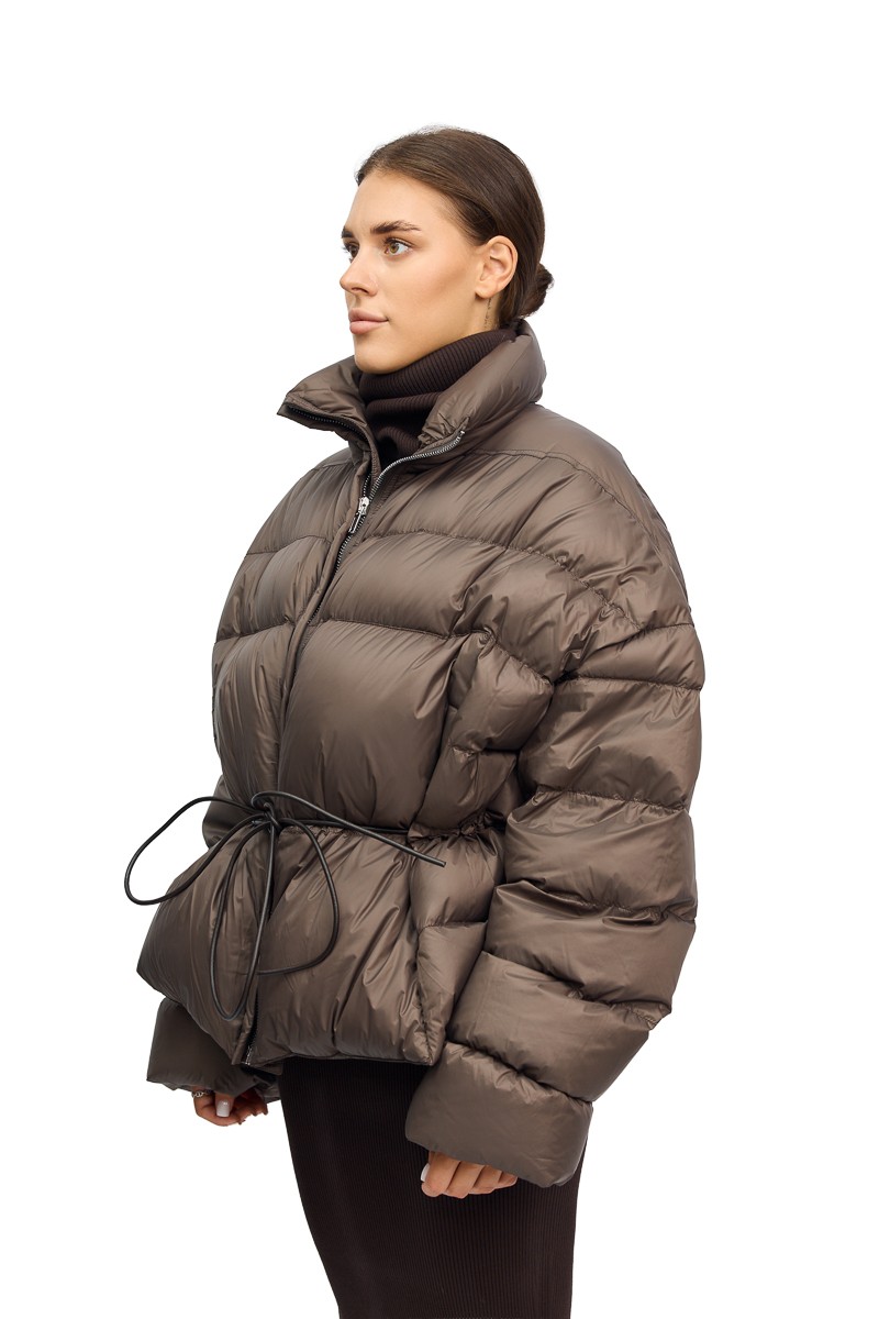 Пуховик Rick Owens 21787