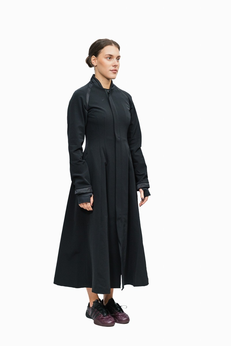 Платье Y-3 21884