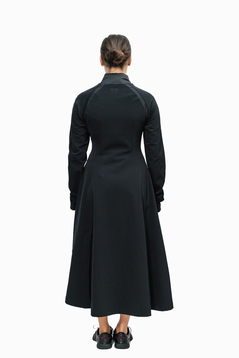 Платье Y-3 21884