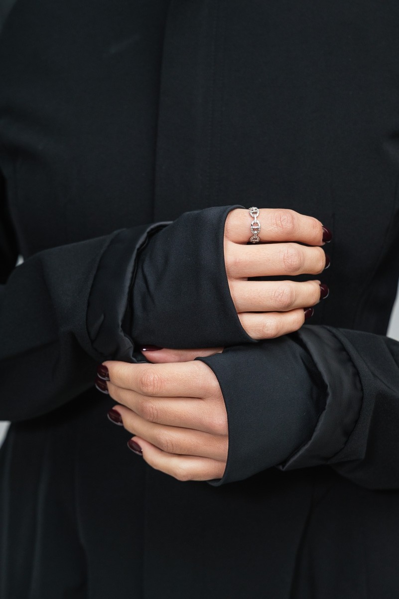 Платье Y-3 21884