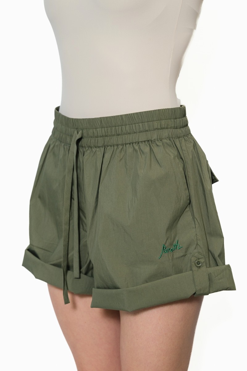 Шорты P.A.R.O.S.H. 22266