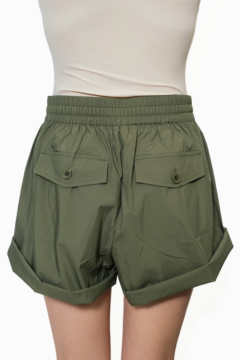 Шорты P.A.R.O.S.H. 22266