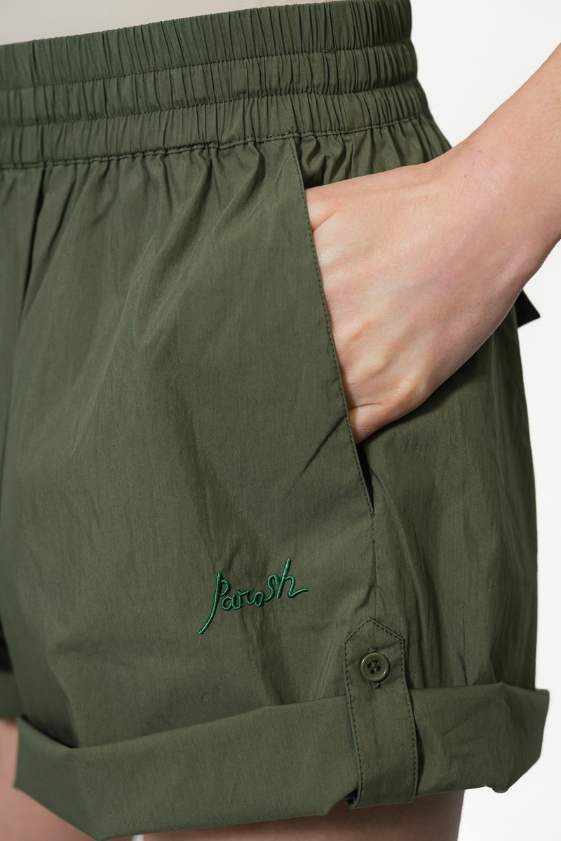 Шорты P.A.R.O.S.H. 22266