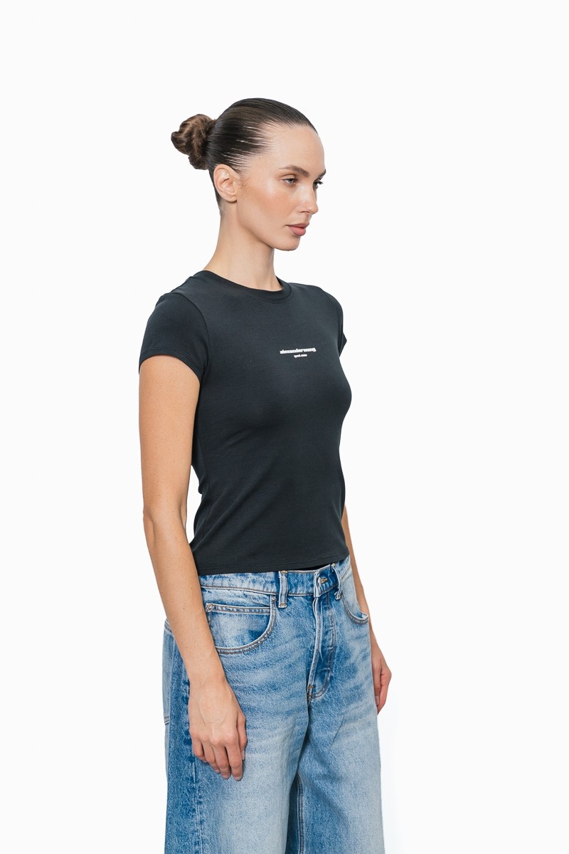 Футболка Alexander Wang 22746