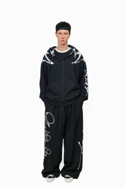 Y-3