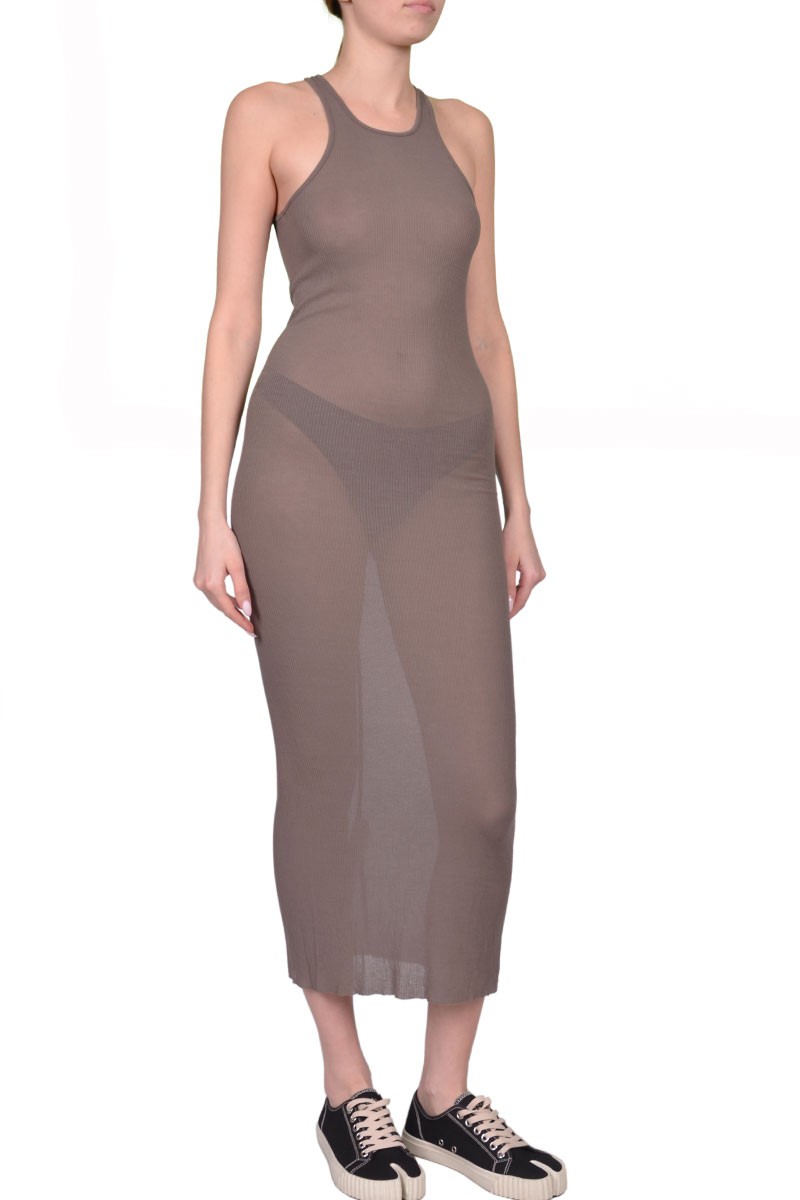 Платье Rick Owens 18248