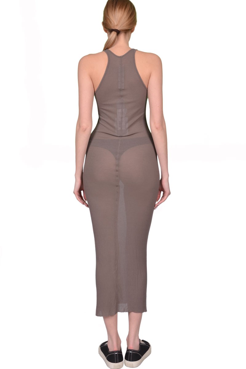 Платье Rick Owens 18248