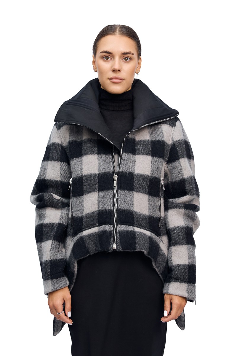 Жакет Rick Owens 21788