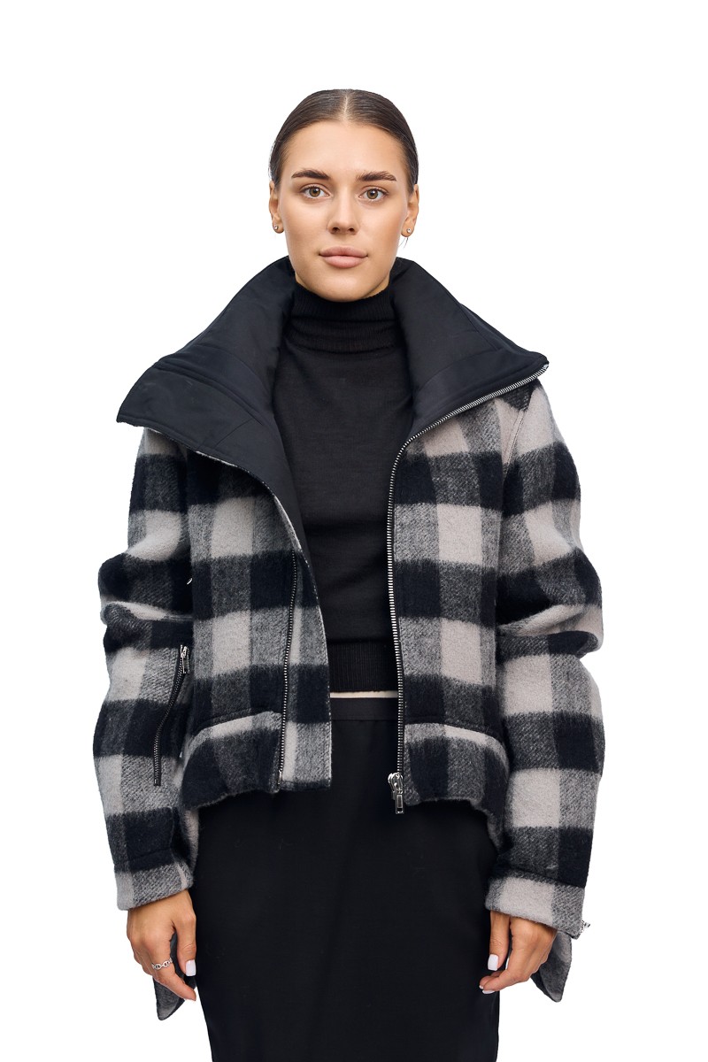 Жакет Rick Owens 21788