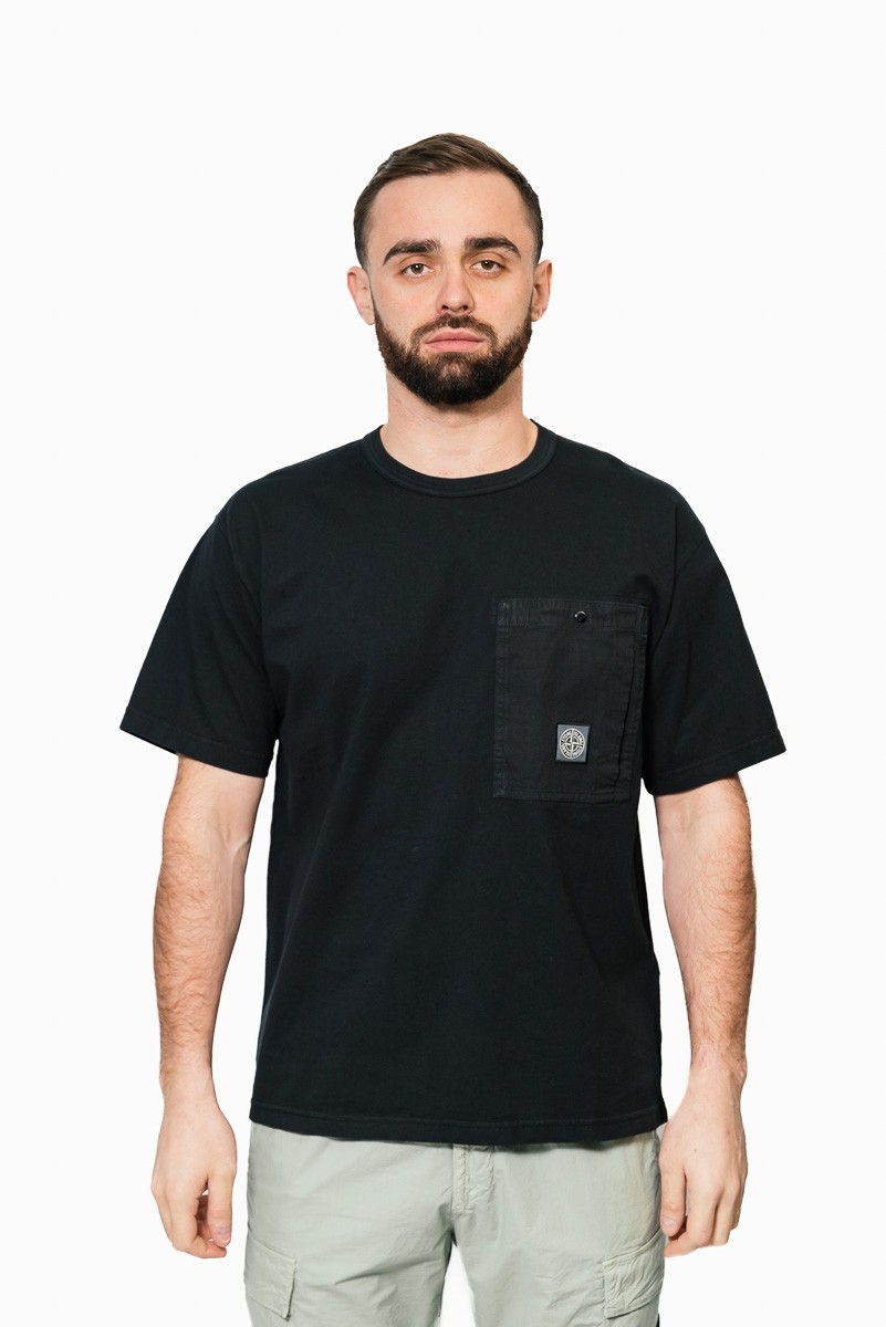 Футболка Stone Island 22074