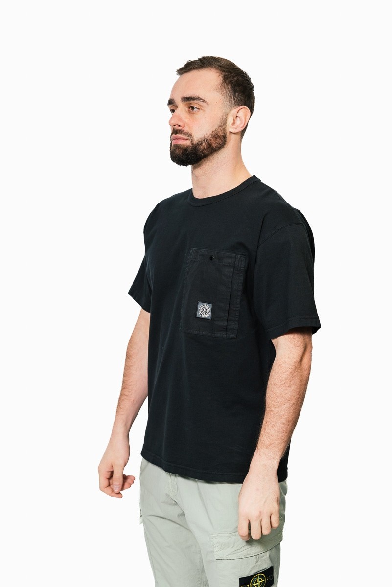 Футболка Stone Island 22074