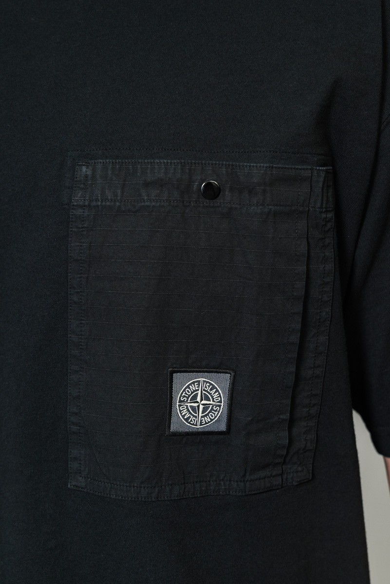 Футболка Stone Island 22074