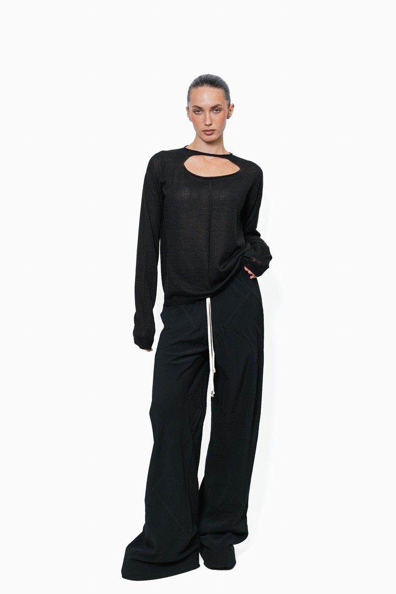Брюки Rick Owens 22646