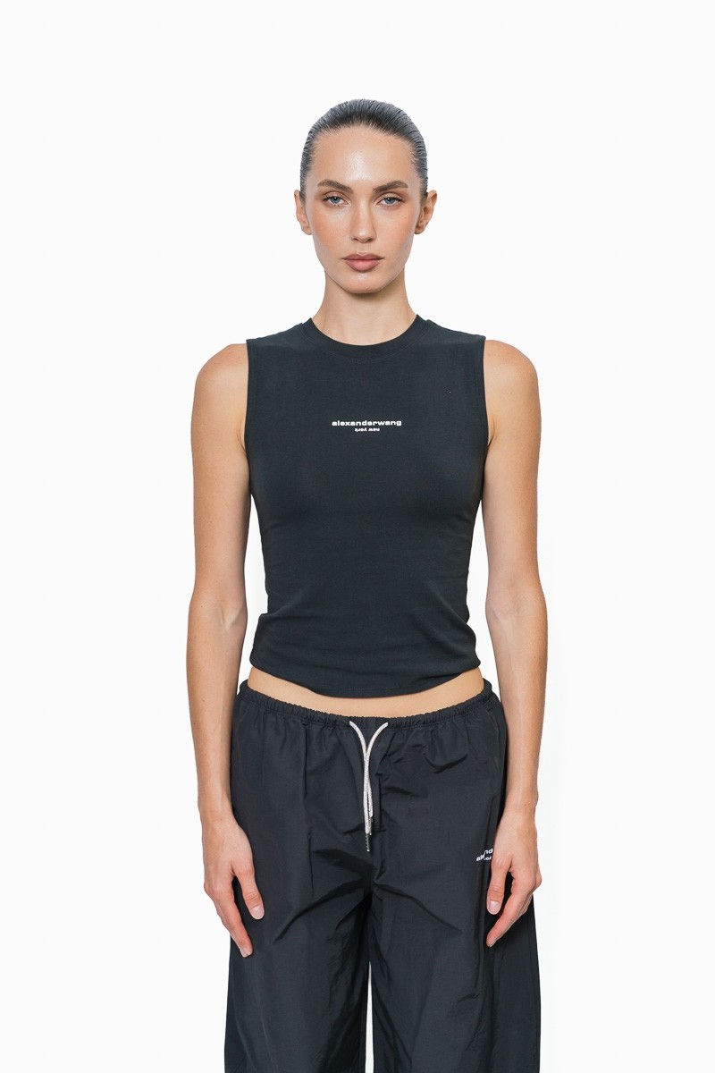 Майка Alexander Wang 22747