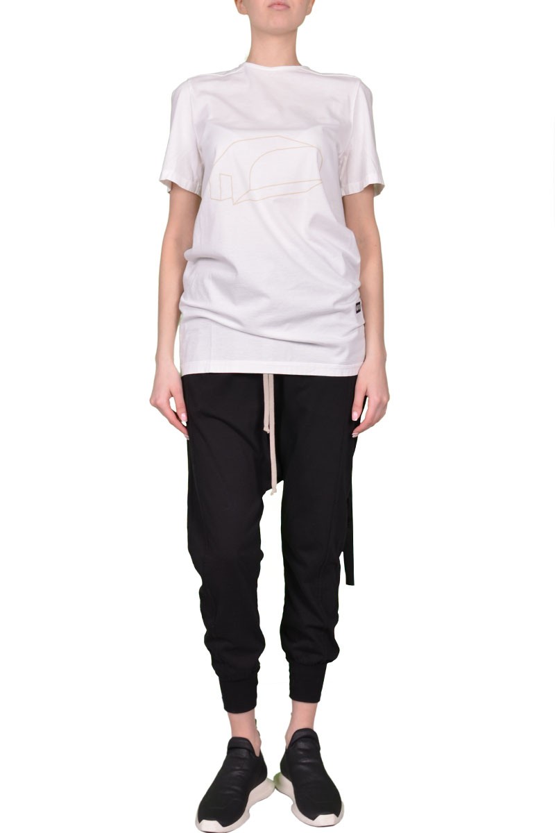 Футболка Rick Owens 15878