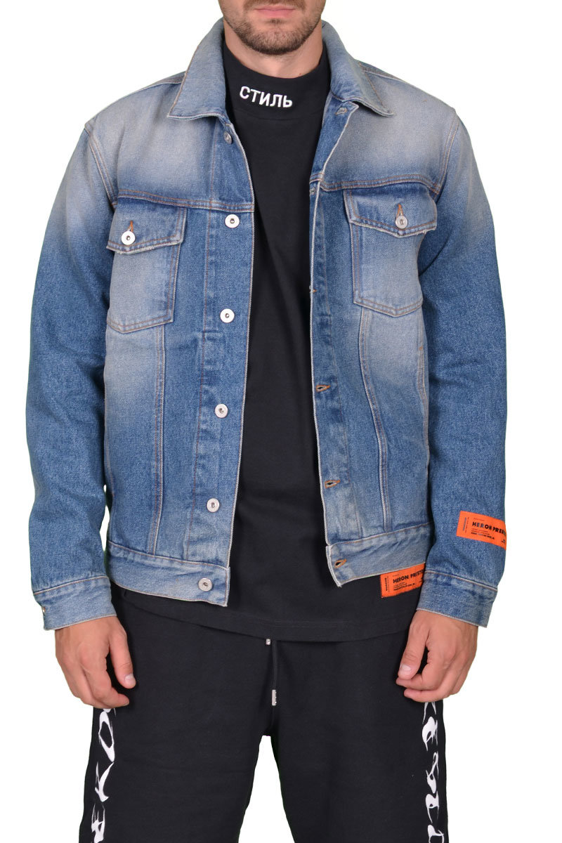 Куртка Heron Preston 16364