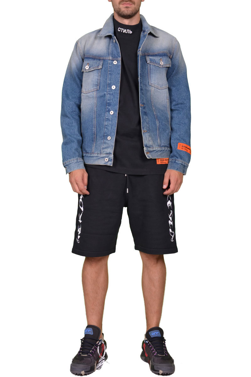 Куртка Heron Preston 16364