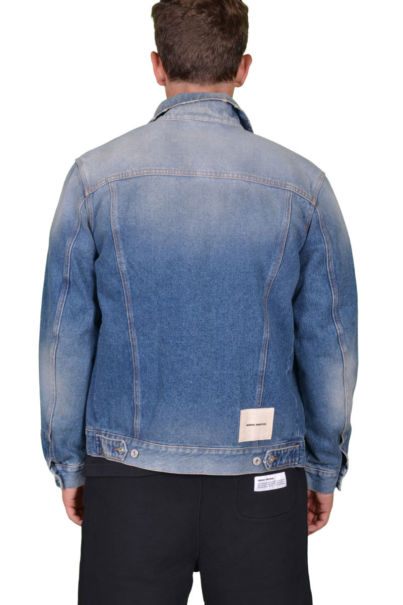 Куртка Heron Preston 16364