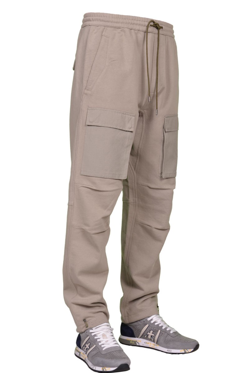 Брюки Maharishi 18354