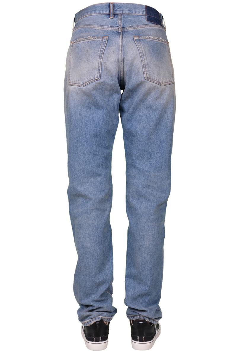 Джинсы Maison Margiela 18974