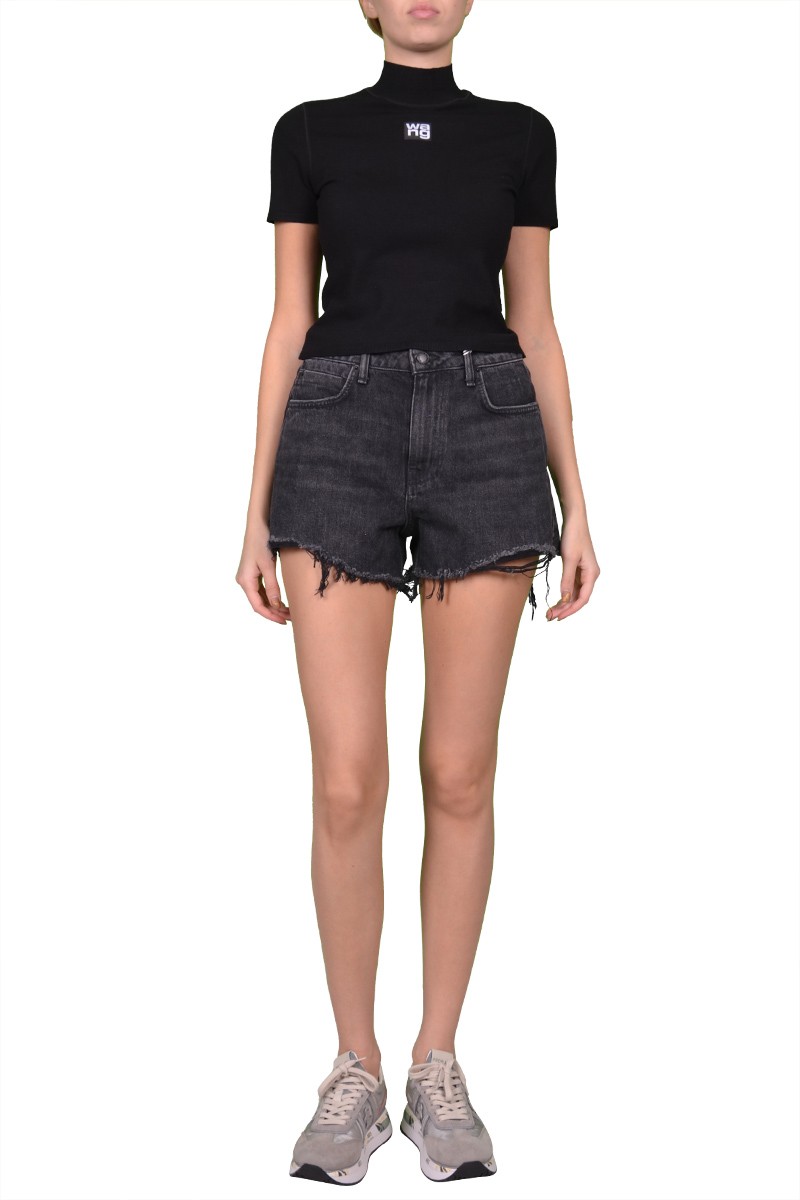 Кофта Alexander Wang 19177