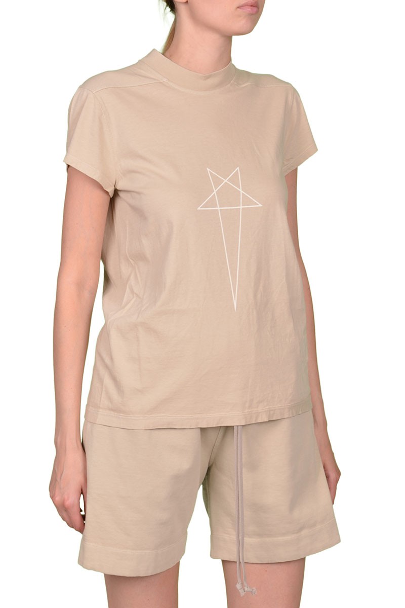 Футболка Rick Owens 20101
