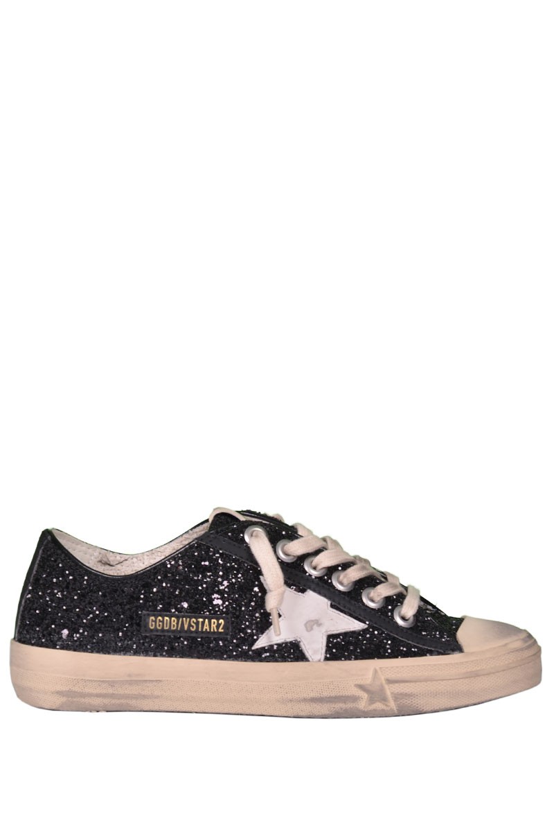 Кеды Golden Goose 20389