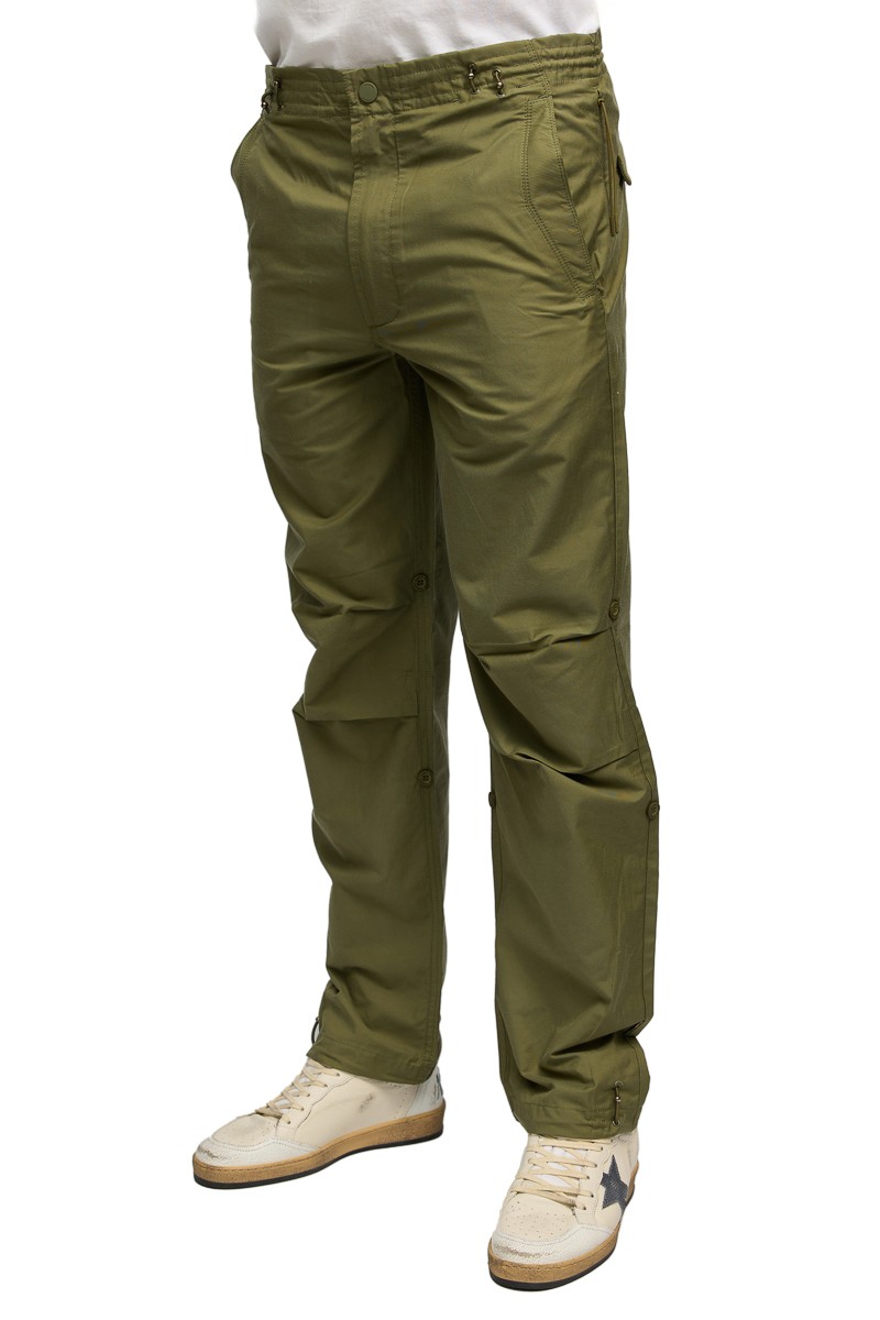 Брюки Maharishi 20784