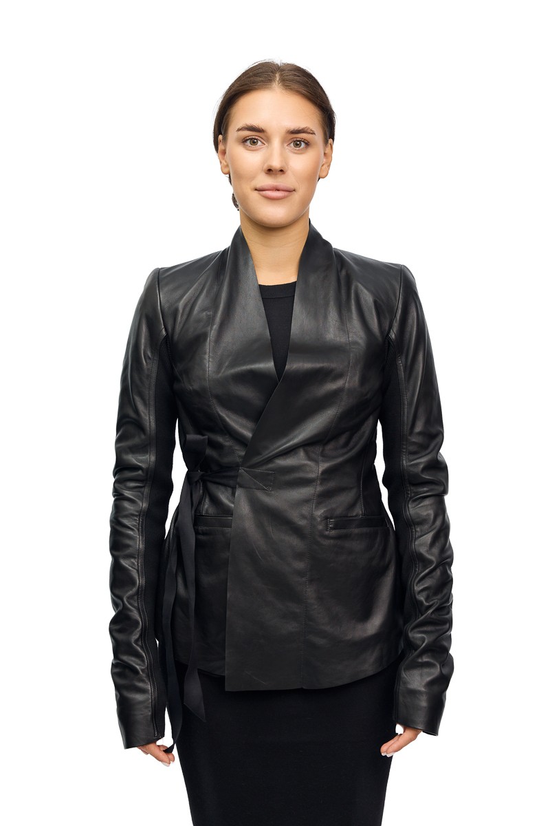 Куртка Rick Owens 21789