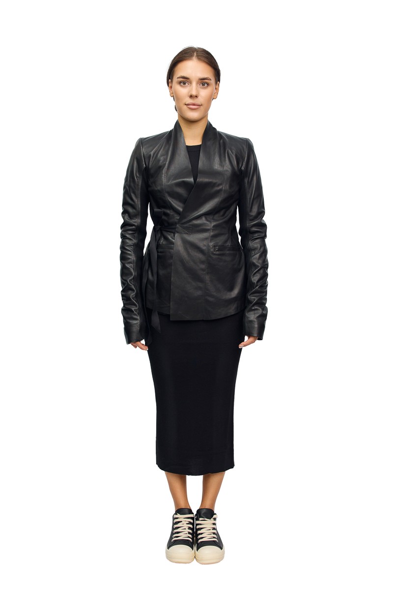 Куртка Rick Owens 21789